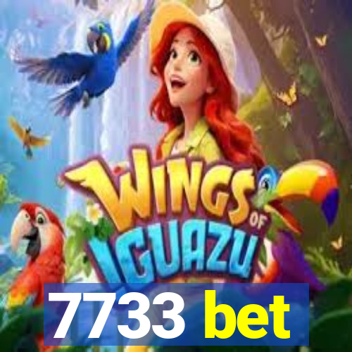 7733 bet